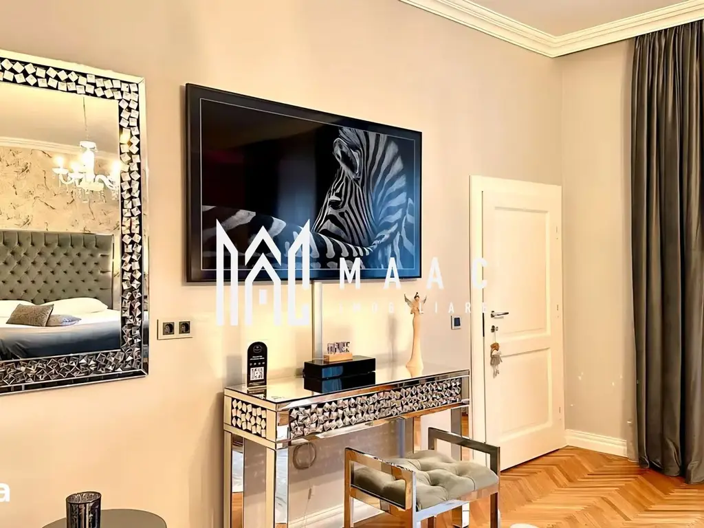 Apartament 4 camere | Ultracentral Sibiu | 88 mp, 2 băi