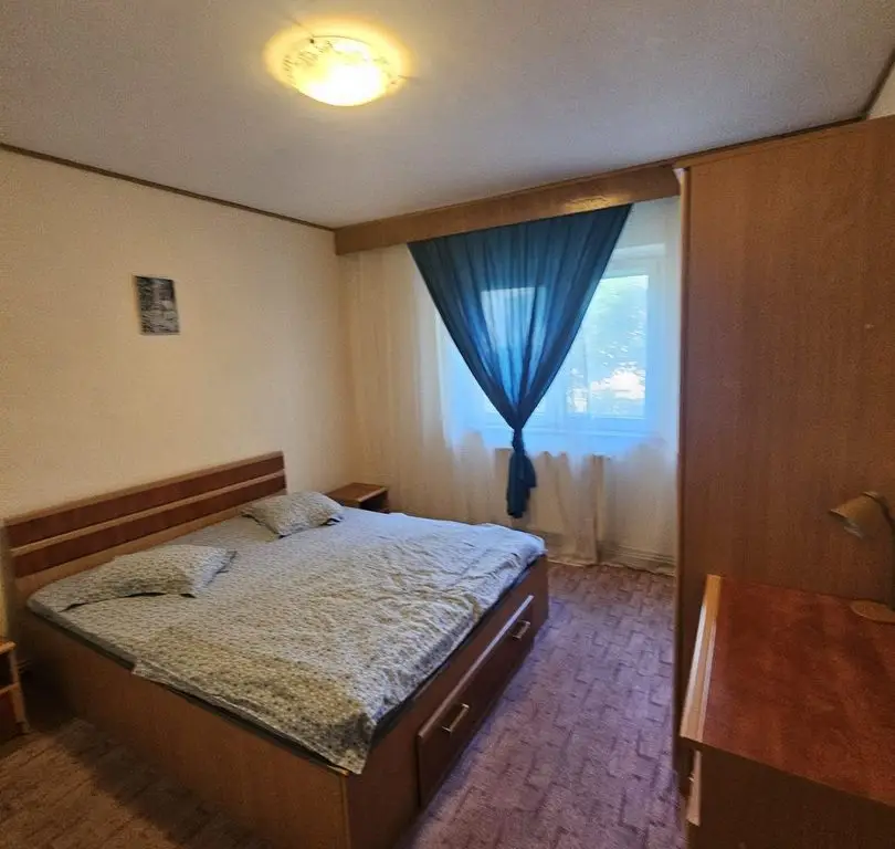 2 camere, etaj 2 Eremia
