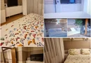 Proprietar vând Duplex în București sector 3, mobilat și utilat complet, cartier exclusiv de case