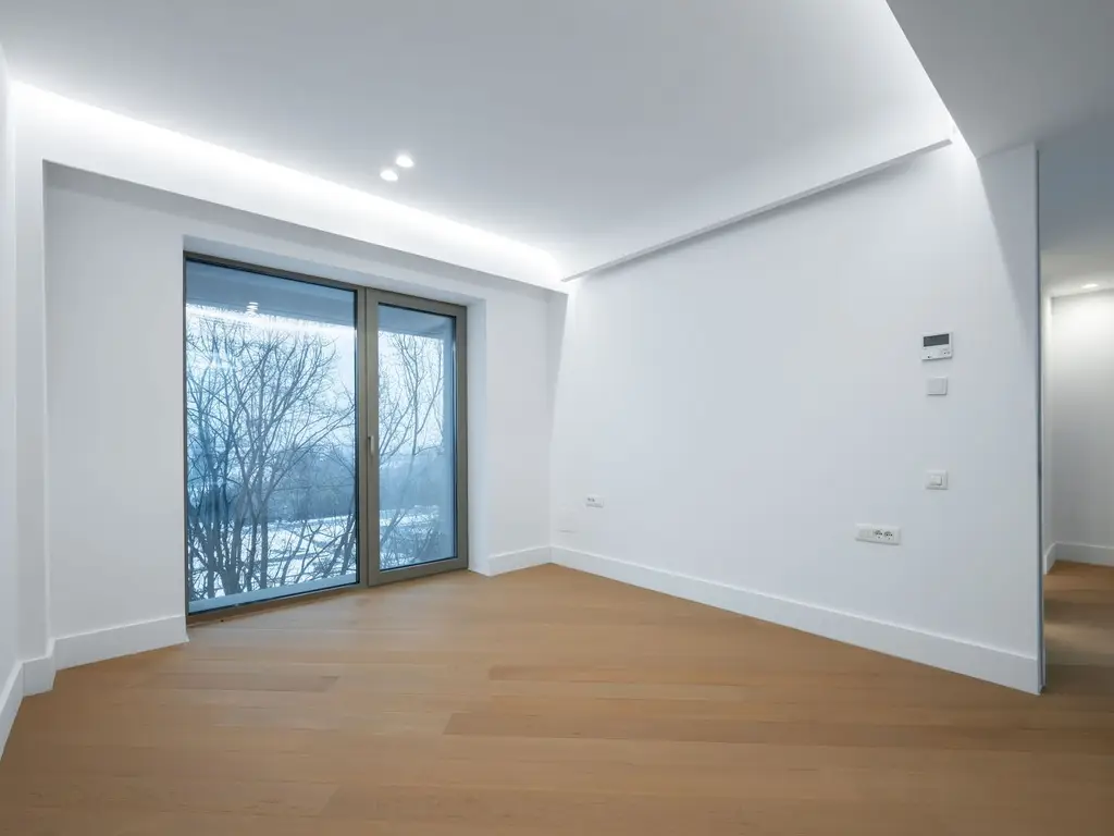 CORTINA 126 | Apartament exclusivist | Vedere libera | 2,900 Eur/mpc | LUX