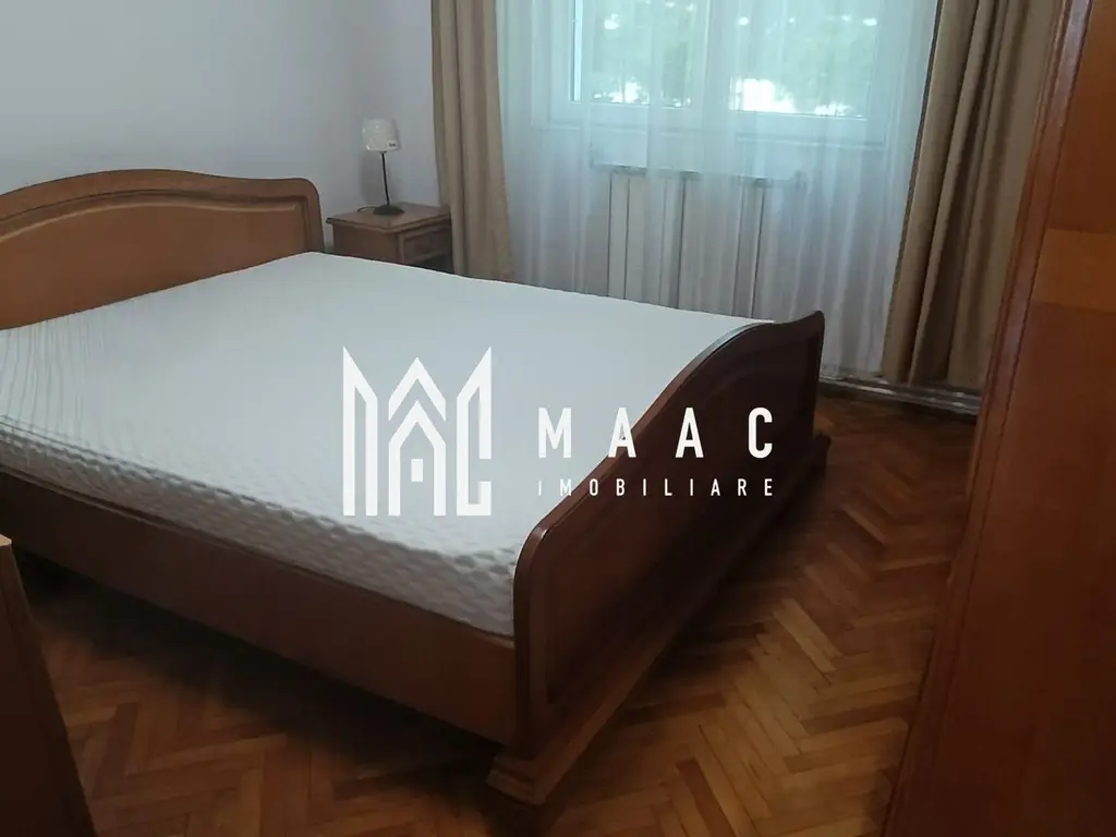 Apartament 3 camere | 74 MPU | 2 băi | Vasile Aaron