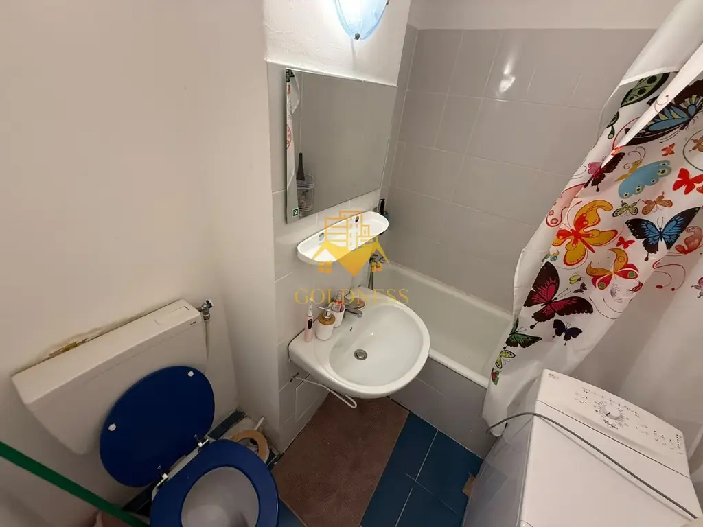 1 camera, Manastur, Minerva, MC, Petrom, Primăverii, Cinema Dacia