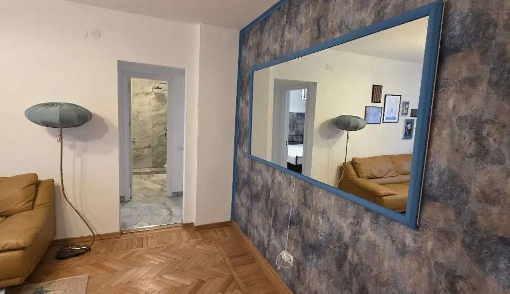 Romana Coloane apartament 3 camere mobilate si utilate