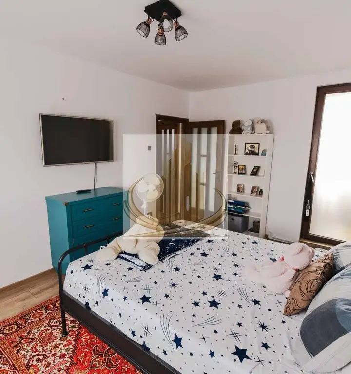 Apartament 4 camere Central 100mp 245000 euro