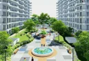Apartament 3 camere 90 mp + Terasa 50 Comision 0 Mamaia Nord Lac Dezvoltator
