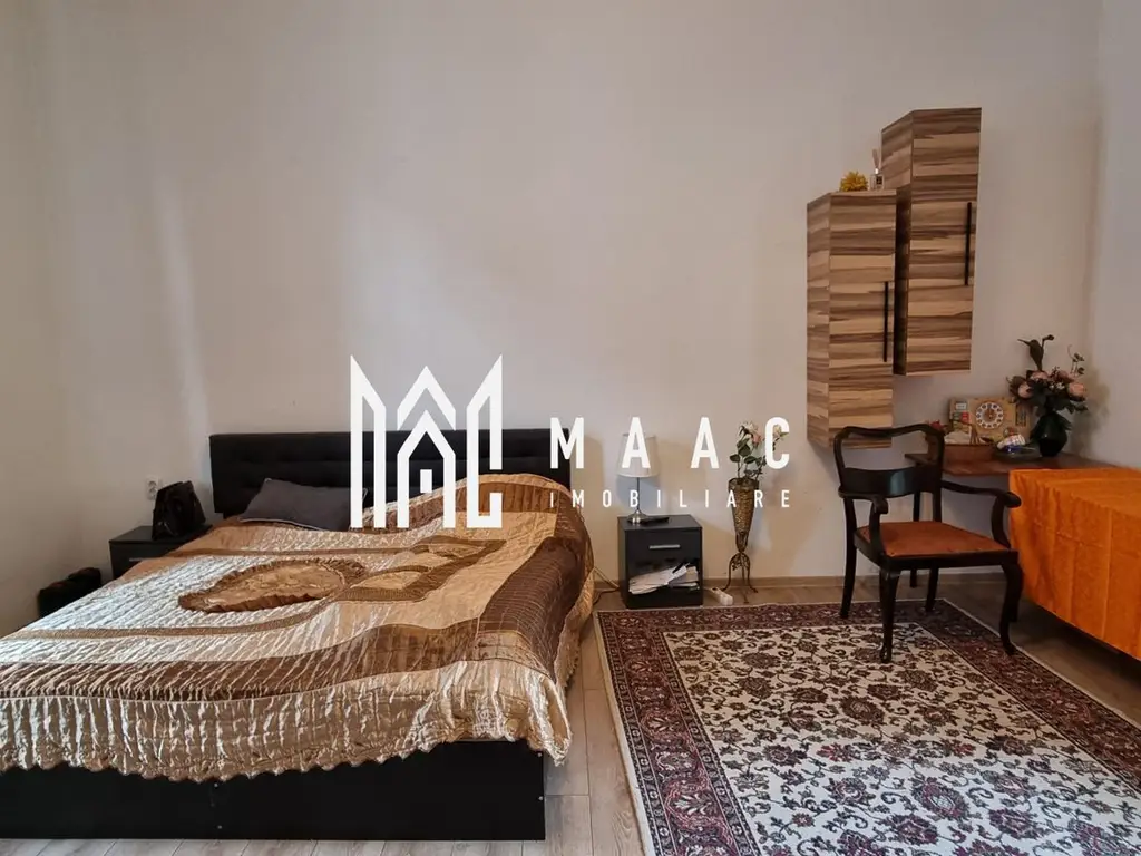 BLACK FRIDAY Apartament 3 camere I Etaj 1 I Utracentral