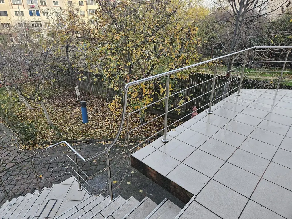 Casă spațioasă - Varianta Prundu Craiovei
