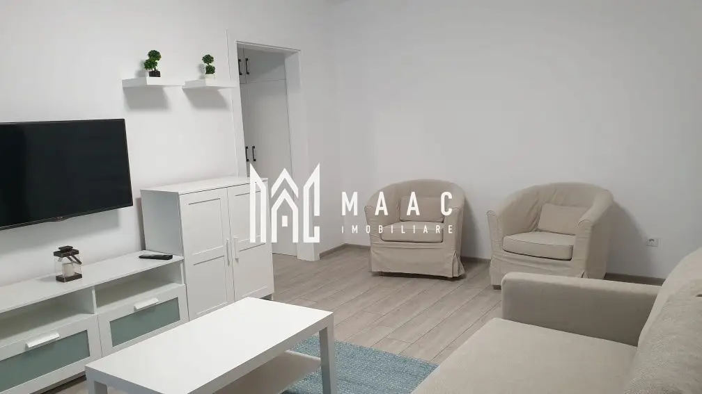 Apartament 2 camere | 52 MPU | Balcon | Lift | Mihai Viteazul