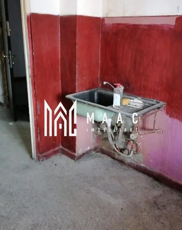 Apartament 2 camere | 50 mp | Ostroveni | etaj 4 |