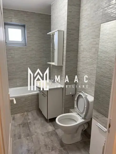 Apartament modern Ultracentral | Loc de parcare inclus | 2 balcoane |