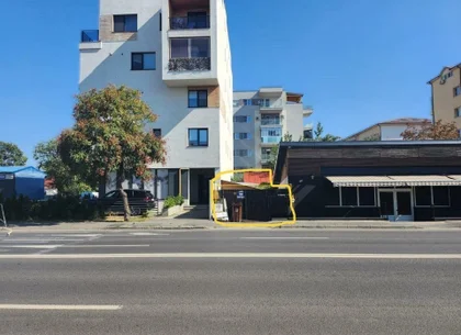 Proprietate/Teren de Vanzare- Bucuresti Sector 1- Bucuresti Targoviste 24