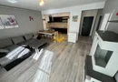 2 camere, modern, bloc nou, parcare subterana, Sub Cetate, zona Profi