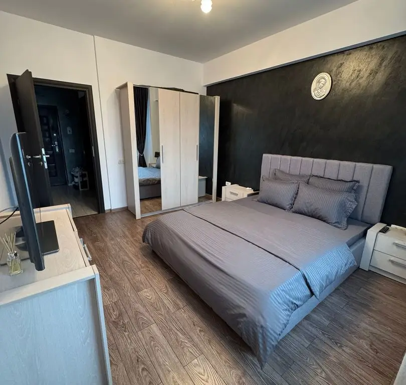 Apartament 2 Camere Militari Residence – Str. Rezervelor 54