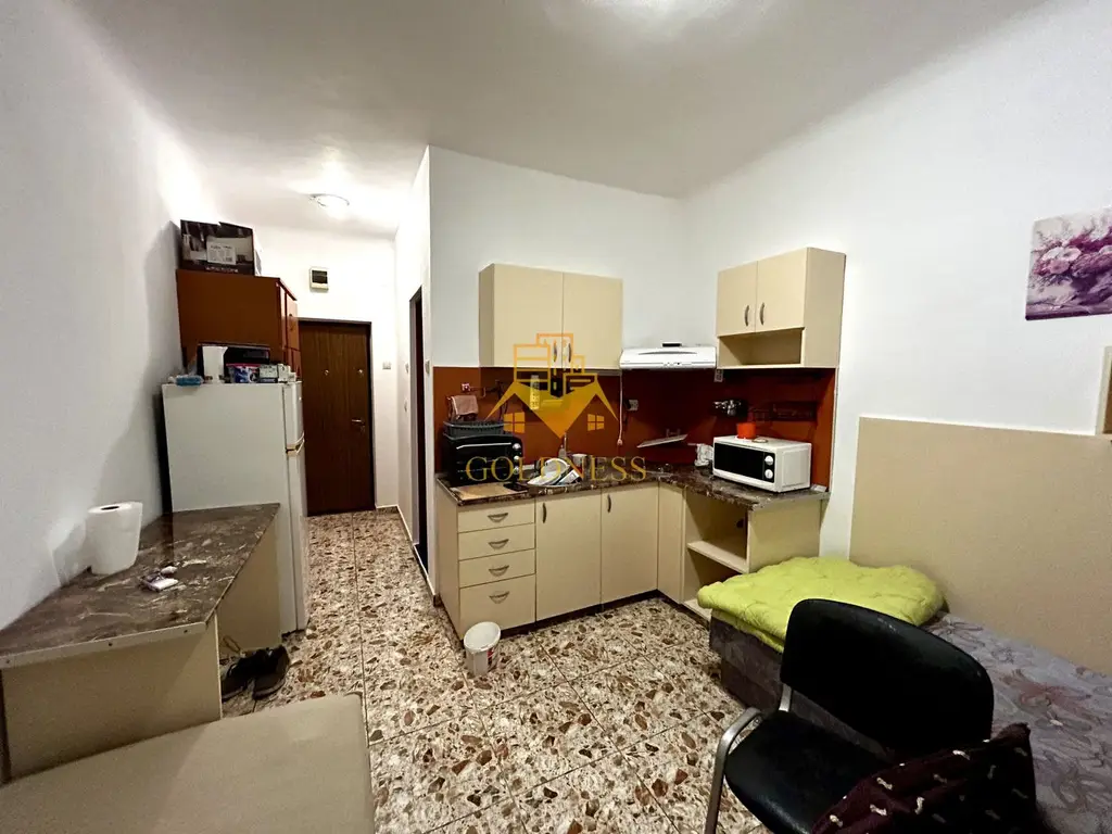 Garsoniera, Zona Migdalului, Stadion CFR, Cartier Gruia
