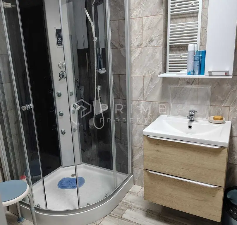 Apartament 2 camere Unirii Green Zone - Parcare Privata