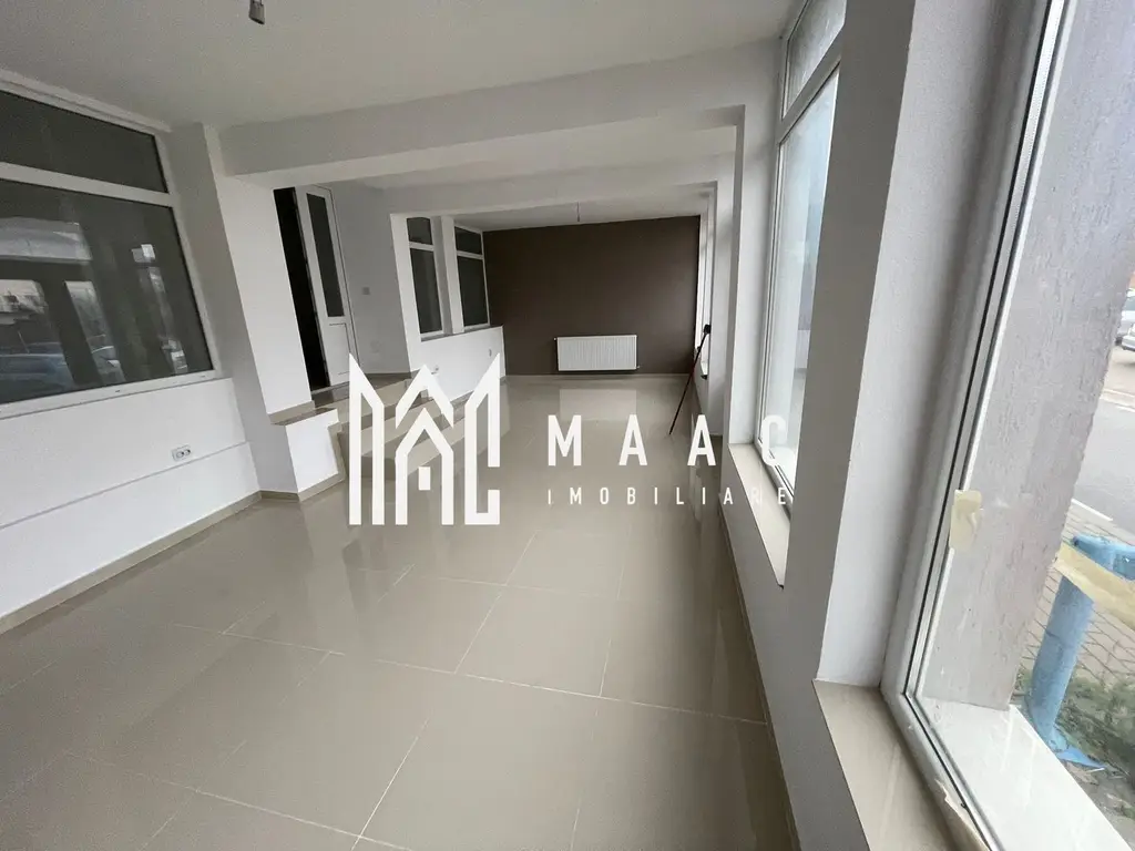 Spațiu Comercial la Cheie I 180 mp I Pianu de Jos I Lângă Terenul de Golf
