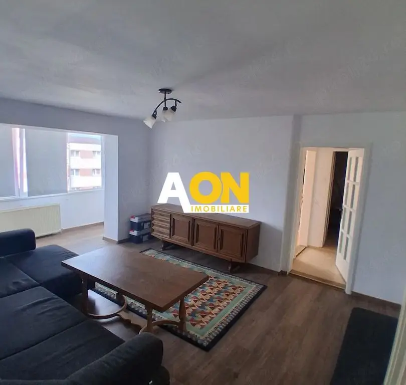 Apartament 2 camere Cetate