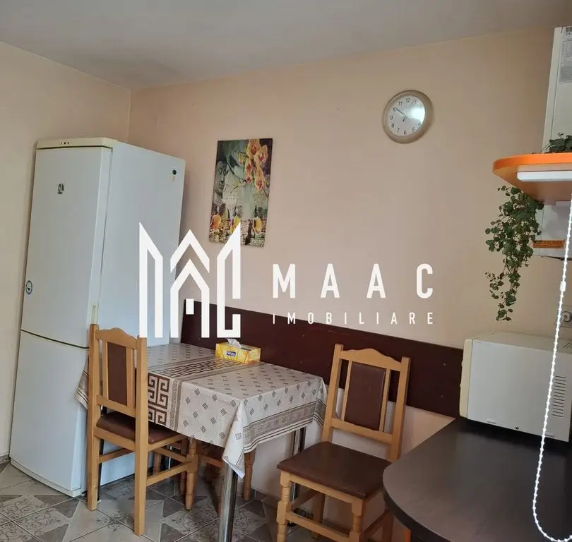 Apartament 3 camere I 66 mpu I Decomandat I Mihai Viteazu