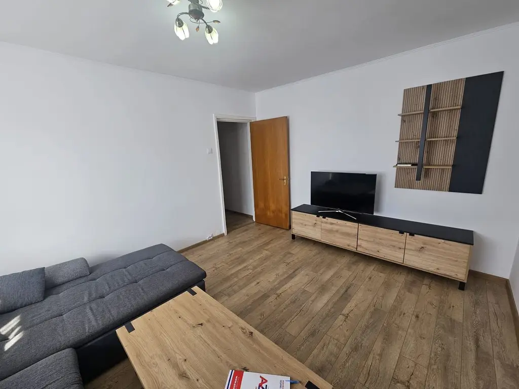 Apartament 2 camere | Găvana, Str. Gârlei | Totul nou