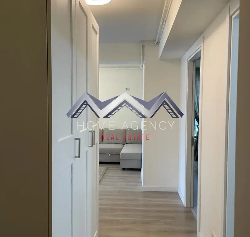 Apartament 2 camere - Et 1 - Lift - Parcare subterana - Otopeni central