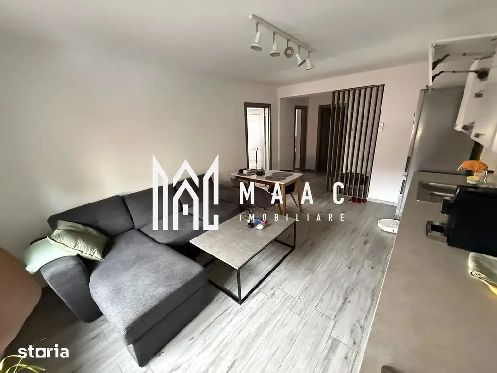 Apartament 3 camere | Ostroveni | 78 mp |