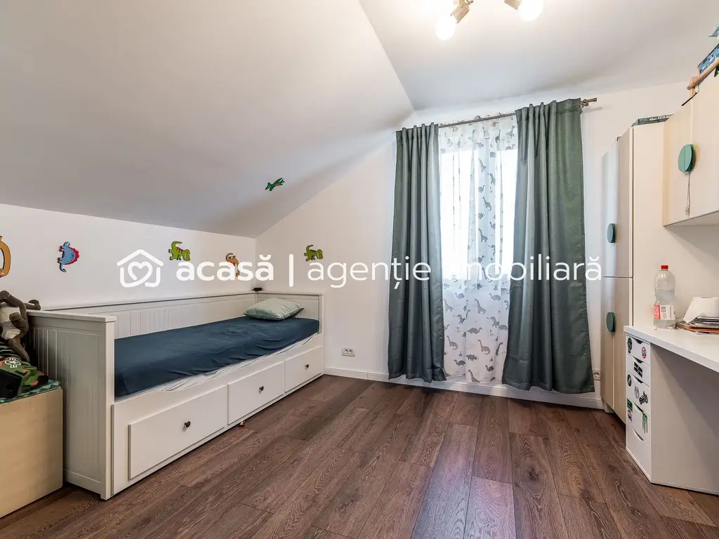 Casa la cheie de vanzare in cartierul Europa, Vladimirescu Comision 0