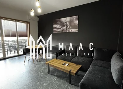 Apartament 3 camere | Terasă 9 mp | Parcare privată | Prima închiriere