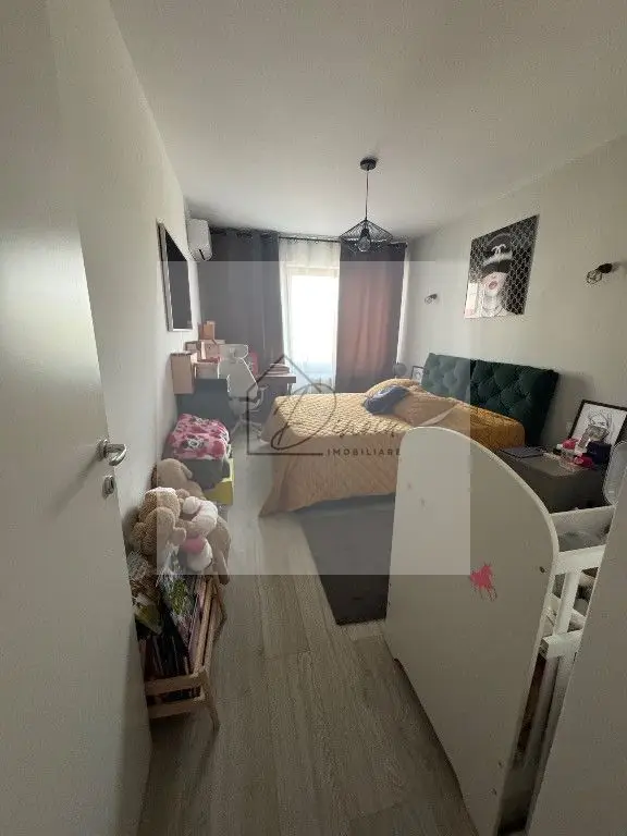 Apartament 2 camere Pipera I Porsche I Comision 0%