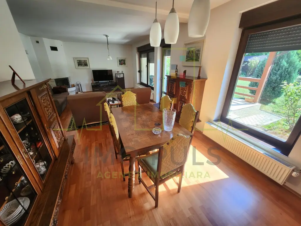 Casa individuala in Dumbravita. Zona Cora (in spate la Ikea). Mobilat si utilat