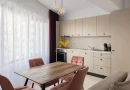 2 camere,parcare, bloc nou, terasa,Manastur, West City, Calea Floresti