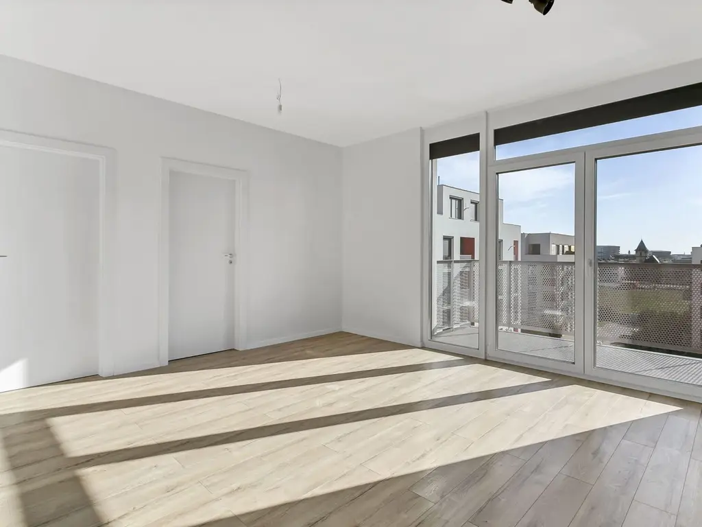 Cel mai spatios apartament ARED, direct de la dezvoltator COMISION 0