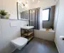 Apartamentul nr. 20 | 2 camere decomandat | Etaj 2 | Terasă 8,60 mp |