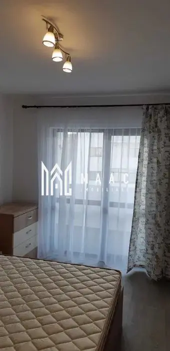 Apartament 2 camere | Hipodrom 3, Sibiu | balcon 10 mp, lift