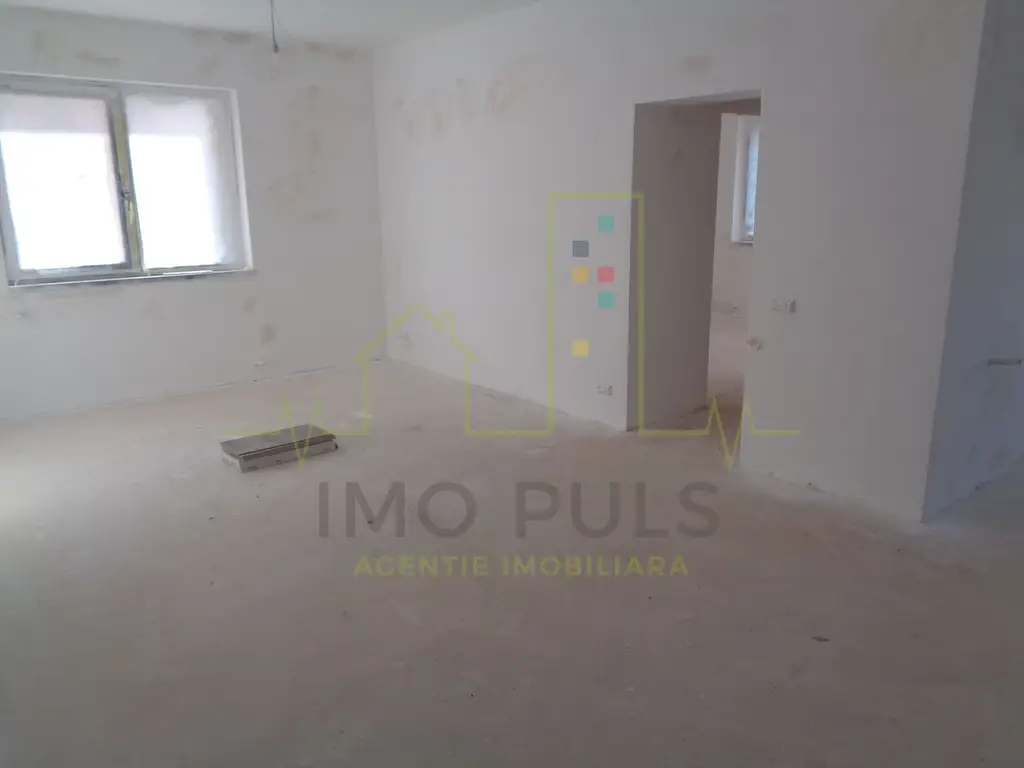 Bloc nou in oras 2022. Bucatarie separata.