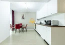 o camera,parcare, bloc nou, terasa, Manastur,West City, Calea Floresti