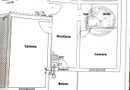 Apartament 2 camere decomandat de vânzare
