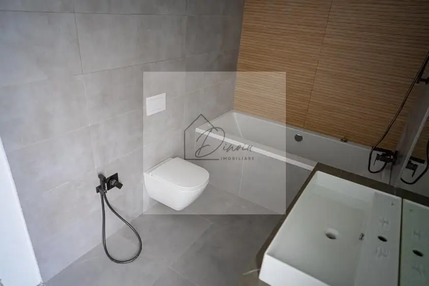 Casa Premium Saftica I High End I 4 camere I teren 470 mp I COMISION 0