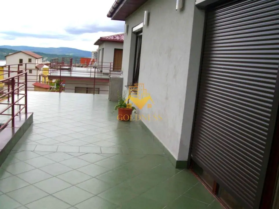 2 camere open space, modern, parcare, cartierul Europa