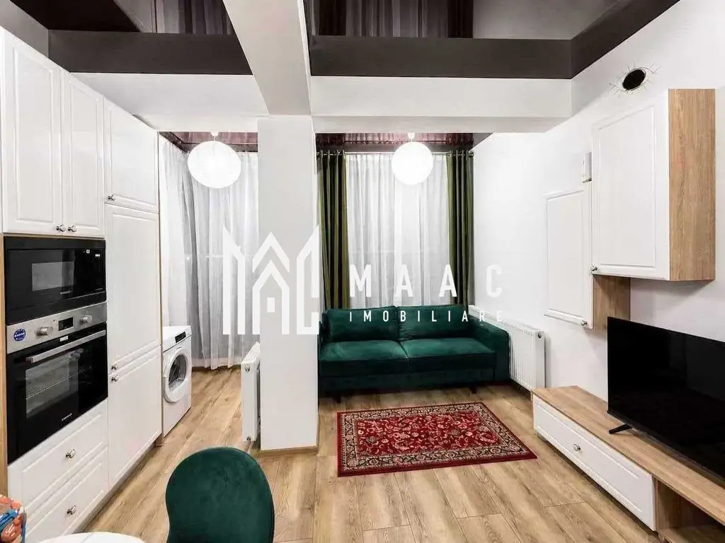 Apartament 3 camere | 70MPU | Loc parcare | Doamna Stanca