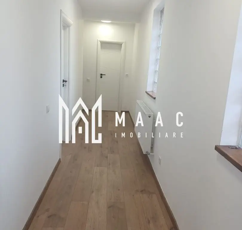 Apartament 2 Camere | 62Mp | Decomandat | Loc de Parcare | Balcon | Renovat