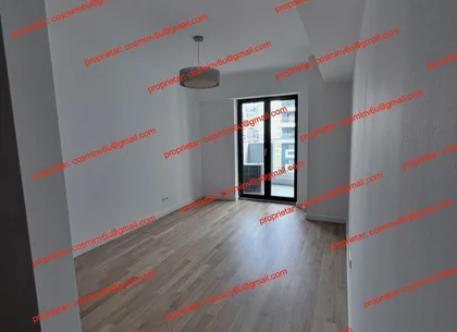Proprietar Apartament 2 Camere +boxa +parcare Upground Metrou Pipera