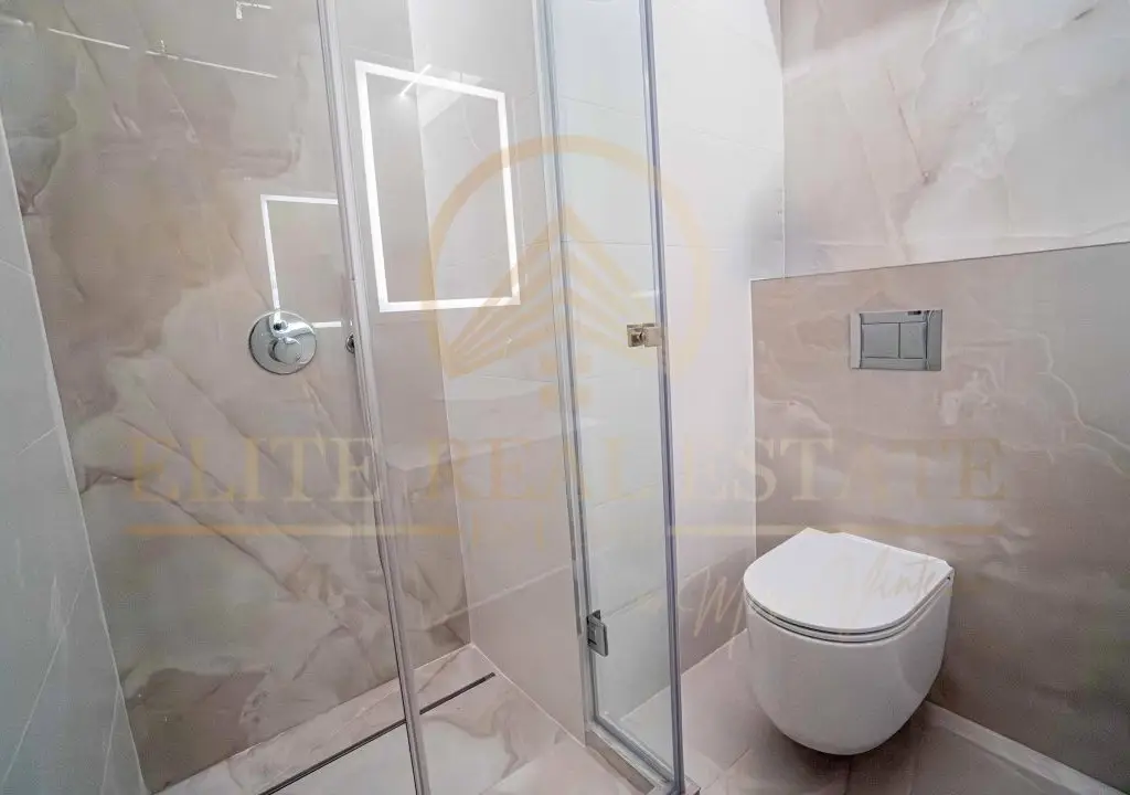 Mamaia - Complex Opera - Apartament cu 2 camere cu vedere la mare