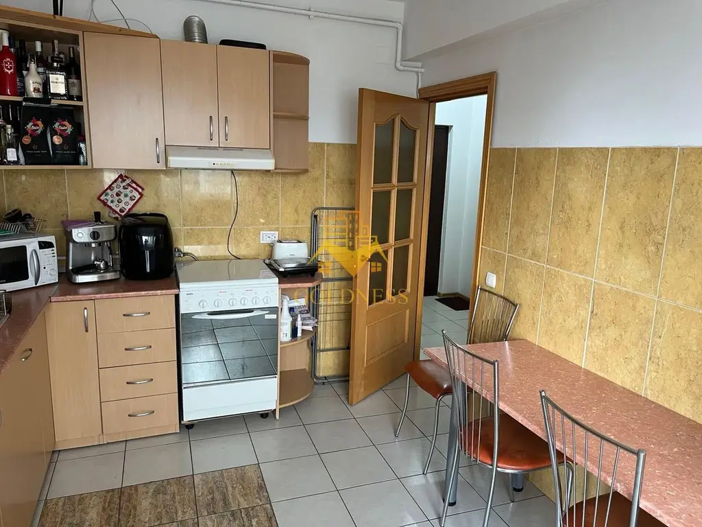 2 camere decomandate, parcare, balcon, Gheorgheni, Pet Friendly