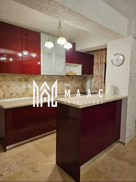 Apartament 2 camere | Modern | 60 MP | Balcon | Zona Dedeman