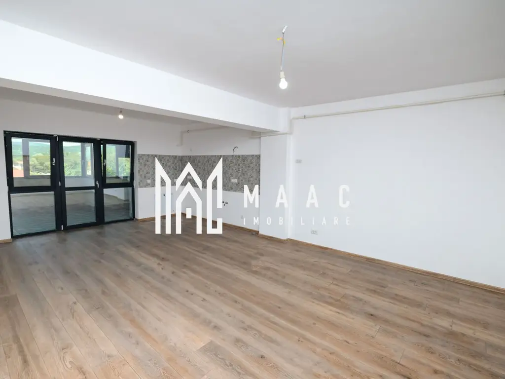 Apartament 3 camere | Bloc Nou | Zoo Valcea | Etaj 3 | 93MP
