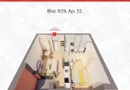 Apartament nou tip PENTHOUSE la ARED Comision 0