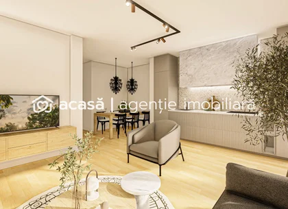 The Private Garden Residence: Unicitate și Distincție în ARED City