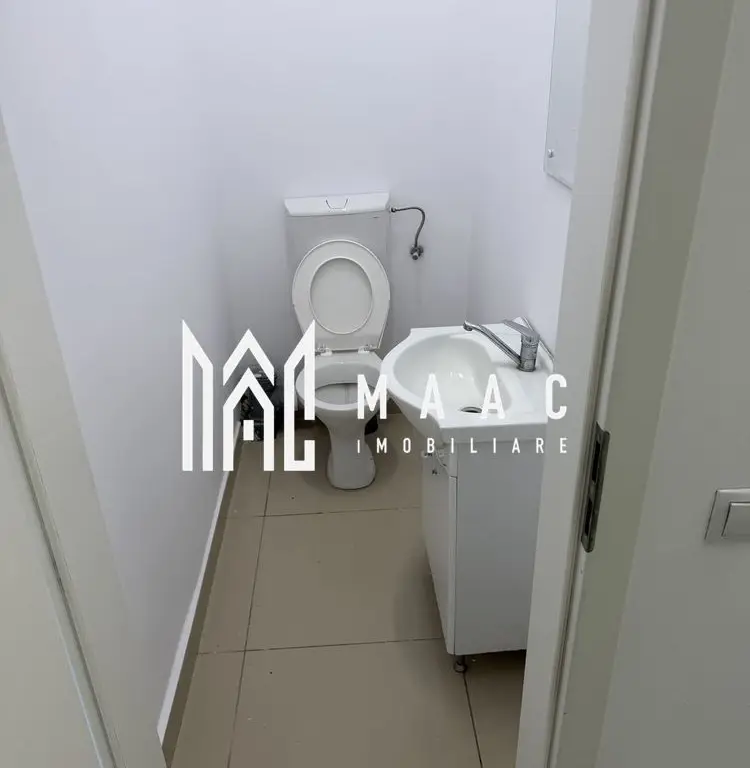 Spatiu comercial | 54 mp | Lacul Binder