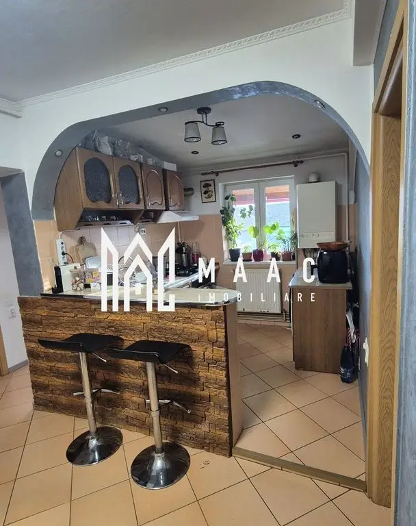 Apartament 2 camere | 45 MPU | Balcon | Pivniță | Loc de parcare | Ștrand