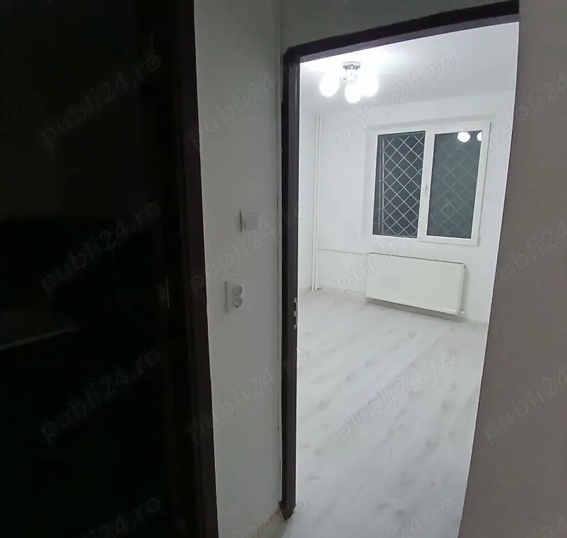 Vand apartamnet